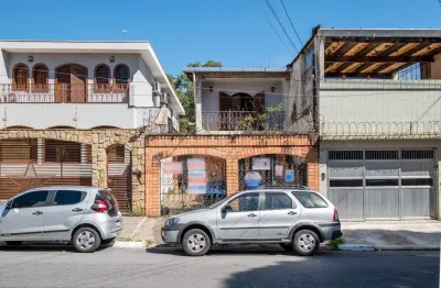 Casa comercial na rua doutor mário vicente, n. 874 • 304 m²