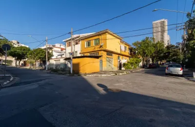 Casa comercial na rua livreiro tisi, n. 51 • 100 m²