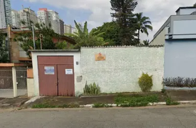 Casa comercial na rua constantino de sousa, n. 1449 - casa 1 • 200 m²