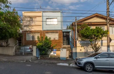 Casa comercial na rua batista da mata, n. 78 • 160 m²