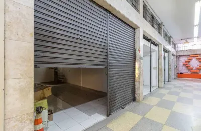 Loja em galeria na rua comendador abdo schahin, n. 62 - loja 7 • 35 m²