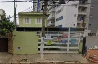 Ponto comercial para alugar na Rua Major Freire, 434, Vila Monte Alegre, São Paulo