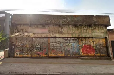 Barracão / Galpão / Depósito para alugar na Avenida Sapopemba, 12685, Jardim Adutora, São Paulo