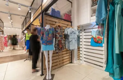 Ponto comercial para alugar na Rua José Paulino, 260, Bom Retiro, São Paulo