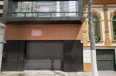 Sobreloja na rua aurora, n. 974 - sobreloja 1 • 280 m²