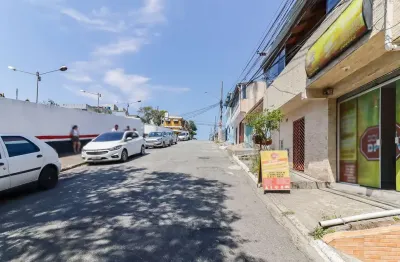 Loja na rua francisco octávio pacca, n. 145 - casa 2 • 85 m²