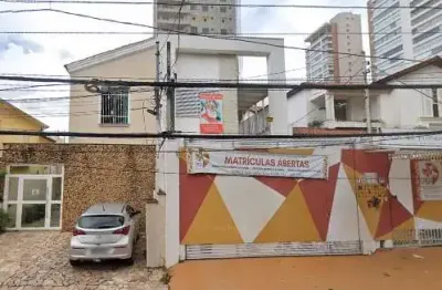 Casa comercial com 1 sala para alugar na Rua Melo Palheta, 51, Água Branca, São Paulo