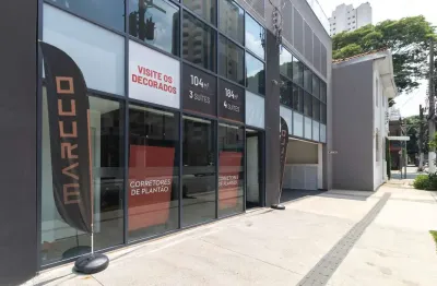 Loja na rua doutor rafael correia, n. 174 - loja 2 • 320 m²