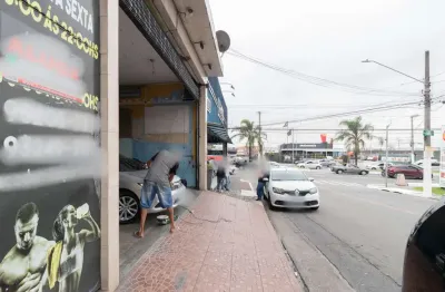 Ponto comercial para alugar na Avenida dos Ipês, 1603, Jardim dos Ipês, São Paulo