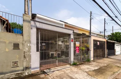 Casa comercial na rua roque petrella, n. 709 • 90 m²