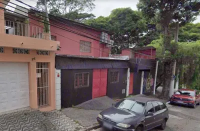 Casa comercial para alugar na Rua Cataguases, 12, Jardim São Paulo (Zona Norte), São Paulo