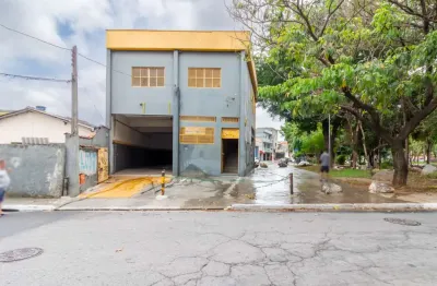 Prédio para alugar na Rua Itupava, 95, Vila Rica, São Paulo
