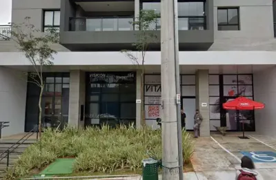 Loja na rua antônio marcondes, n. 184 - loja 2 • 183 m²