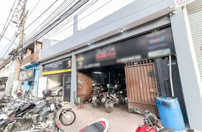Casa comercial na rua feitiço da vila, n. 831 • 720 m²
