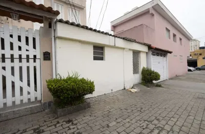 Casa comercial para alugar na Rua Mesquita, 28, Vila Deodoro, São Paulo