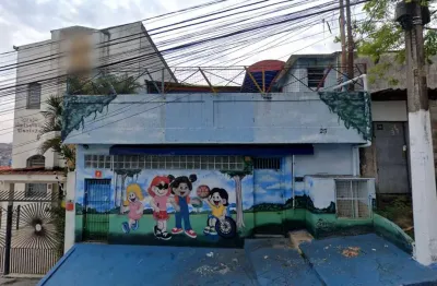 Casa comercial na rua gonçalves coelho, n. 23 • 570 m²