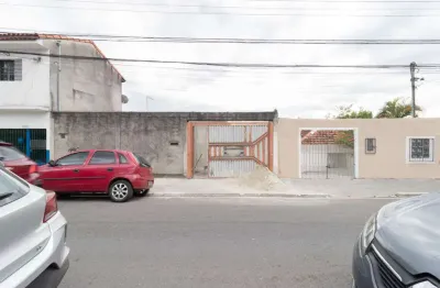 Barracão / Galpão / Depósito com 5 salas para alugar na Rua Evaldo Calabrez, 226, Vila Princesa Isabel, São Paulo