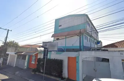 Prédio comercial na rua professor luís pardini, n. 91 • 130 m²