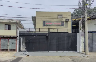 Ponto comercial para alugar na Rua José Pedro da Silva, 219, Jardim Jussara, São Paulo