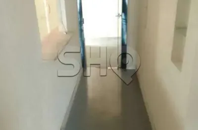 Casa comercial para alugar na Rua Artur Azevedo, 132, Conjunto Residencial Morada do Sol, São Paulo