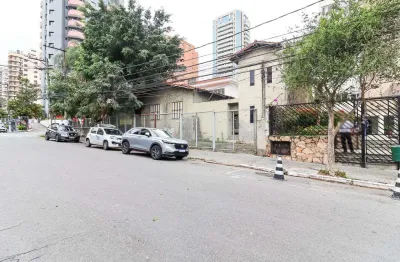 Casa comercial para alugar na Rua Princesa Isabel, 280, Brooklin Paulista, São Paulo