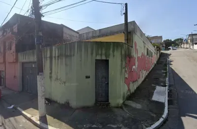 Casa comercial para alugar na Rua Batuíra, 400, Vila Moraes, São Paulo