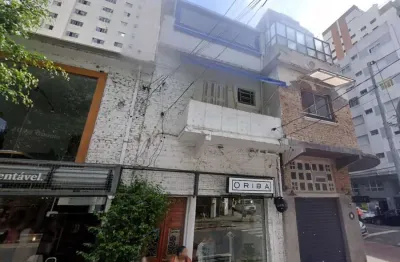 Casa comercial com 3 salas para alugar na Rua Artur Azevedo, 1282, Conjunto Residencial Morada do Sol, São Paulo