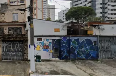 Barracão / Galpão / Depósito para alugar na Rua Augusto de Toledo, 175, Cambuci, São Paulo