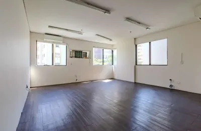 Sala comercial na rua são vicente de paulo, n. 95 - conjunto 34 • 33 m²
