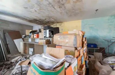 Prédio comercial na avenida rio mirivaí, n. 23 - sala 01 • 30 m²