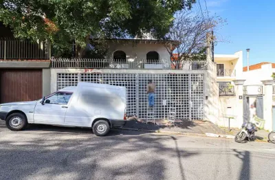 Casa comercial com 30 salas para alugar na Rua Emboabas, 36, Brooklin Paulista, São Paulo