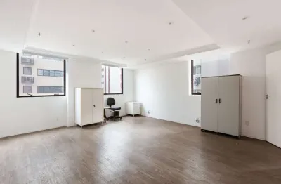 Sala comercial para alugar na Rua Caçapava, 49, Jardim Paulista, São Paulo