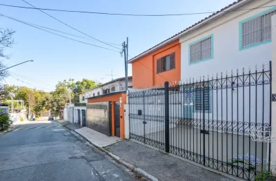 Casa comercial na rua barão de mambucaba, n. 42 • 180 m²