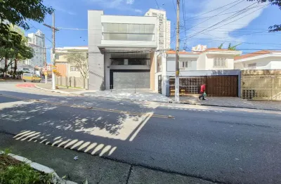 Prédio comercial na rua bento gonçalves, n. 384 • 300 m²