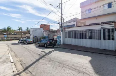 Ponto comercial para alugar na Rua Antônio Cajano, 41, Vila Carolina, São Paulo