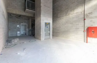 Ponto comercial para alugar na Avenida Onze de Junho, 1236, Vila Clementino, São Paulo
