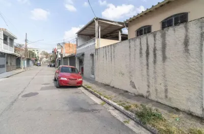 Casa comercial na rua honório bicalho, n. 114 • 175 m²