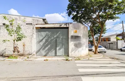 Barracão / Galpão / Depósito para alugar na Estrada do Alvarenga, 218, Jardim da Pedreira, São Paulo
