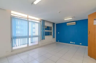 Sala comercial na rua pamplona, n. 1119 - 62 • 40 m²