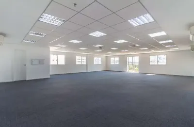 Sala comercial na avenida queiroz filho, n. 1700 - sala 303 • 129 m²