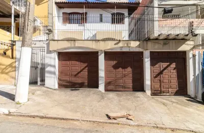 Casa comercial na avenida lacerda franco, n. 1276 • 412 m²