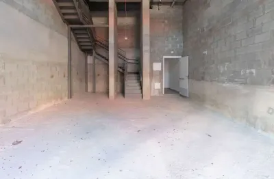 Ponto comercial para alugar na Avenida Onze de Junho, 1214, Vila Clementino, São Paulo