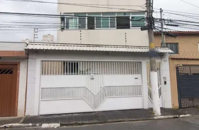 Ponto comercial para alugar na Rua Imbocuí, 144, Vila Moreira, São Paulo