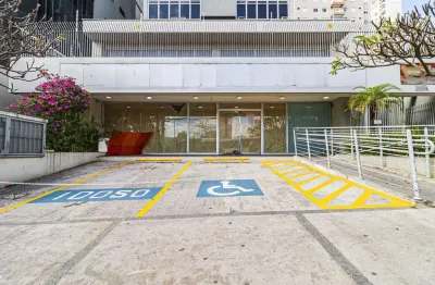 Loja na avenida adolfo pinheiro, n. 2464 - loja 1 • 454 m²