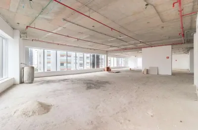 Sala comercial na avenida pedroso de morais, n. 218 - 31 • 460 m²
