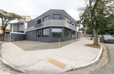 Ponto comercial com 9 salas para alugar na Rua das Giestas, 1342, Vila Bela, São Paulo