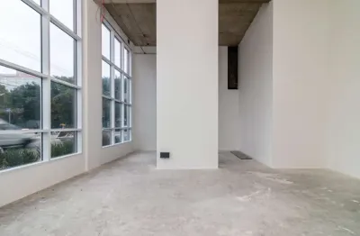 Loja na rua major otaviano, n. 263 - loja 3 • 73 m²