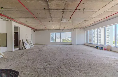 Sala comercial na avenida pedroso de morais, n. 218 - 91 • 244 m²
