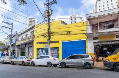 Ponto comercial com 6 salas para alugar na Avenida Botuquara, 31, Bosque da Saúde, São Paulo