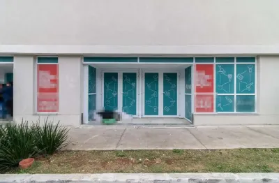 Loja na rua major otaviano, n. 263 - loja 6 • 90 m²